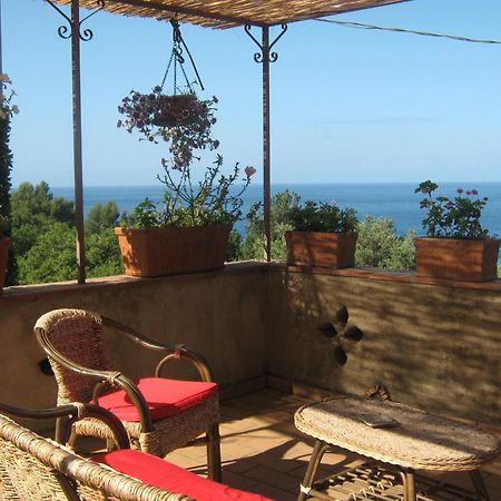B&B La Torretta Maratea Luaran gambar