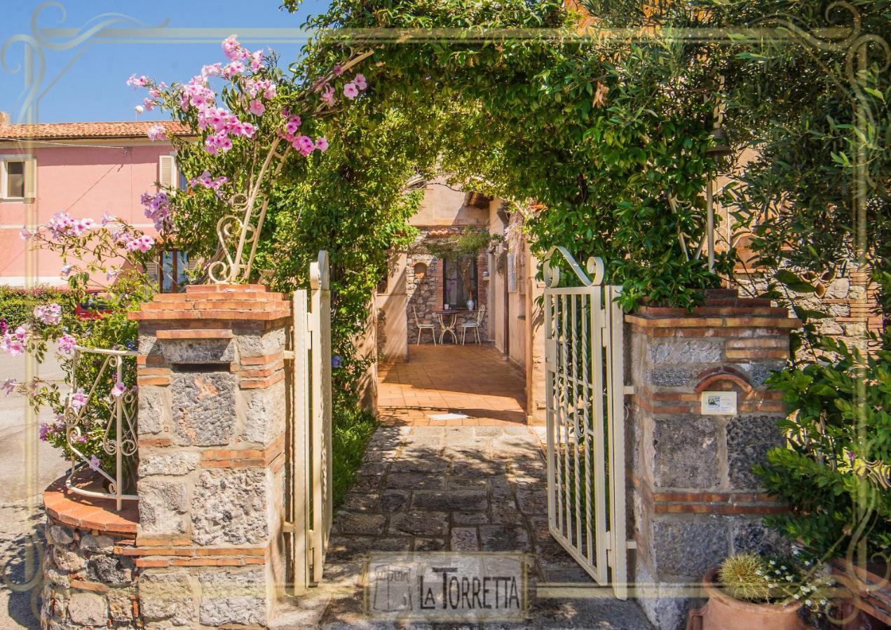 B&B La Torretta Maratea Luaran gambar