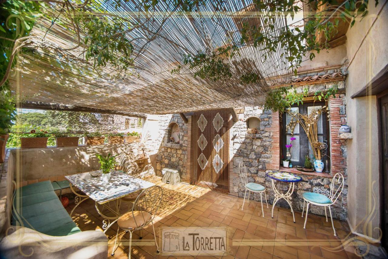 B&B La Torretta Maratea Luaran gambar
