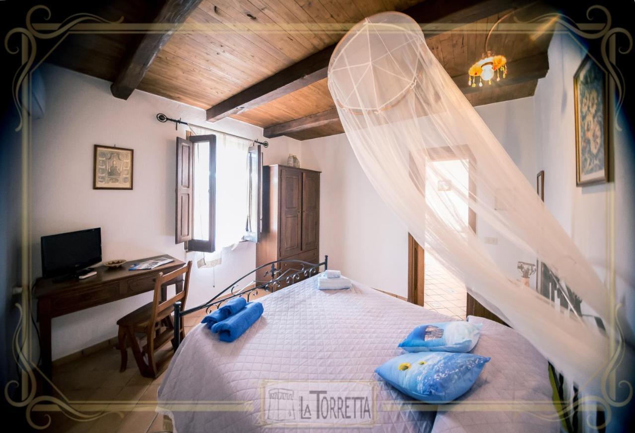 B&B La Torretta Maratea Luaran gambar