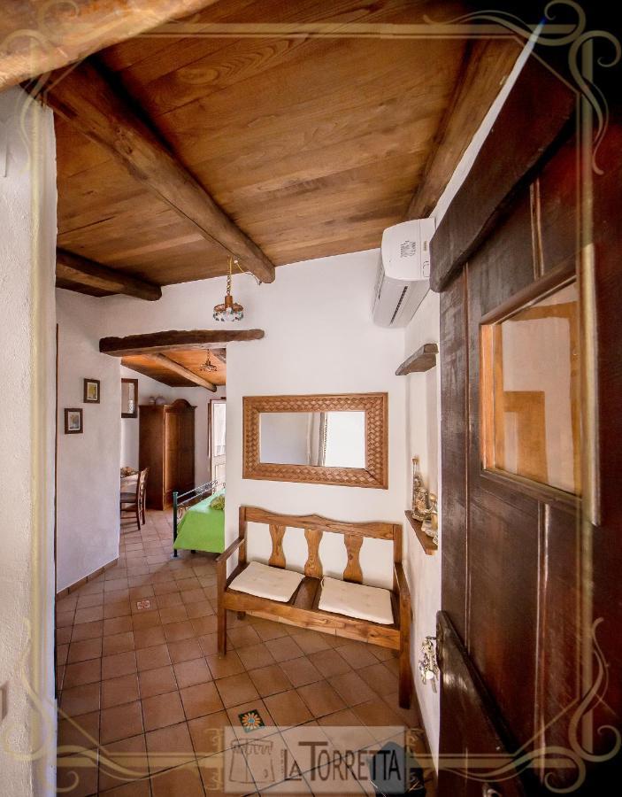 B&B La Torretta Maratea Luaran gambar