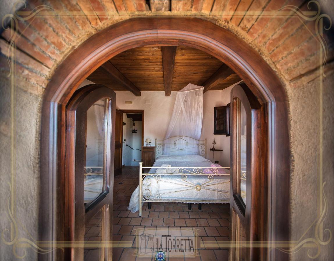 B&B La Torretta Maratea Luaran gambar