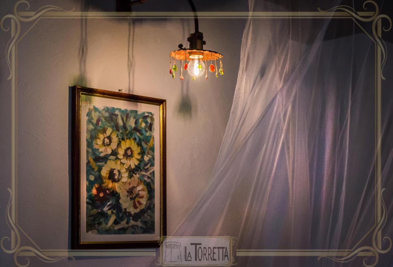 B&B La Torretta Maratea Luaran gambar