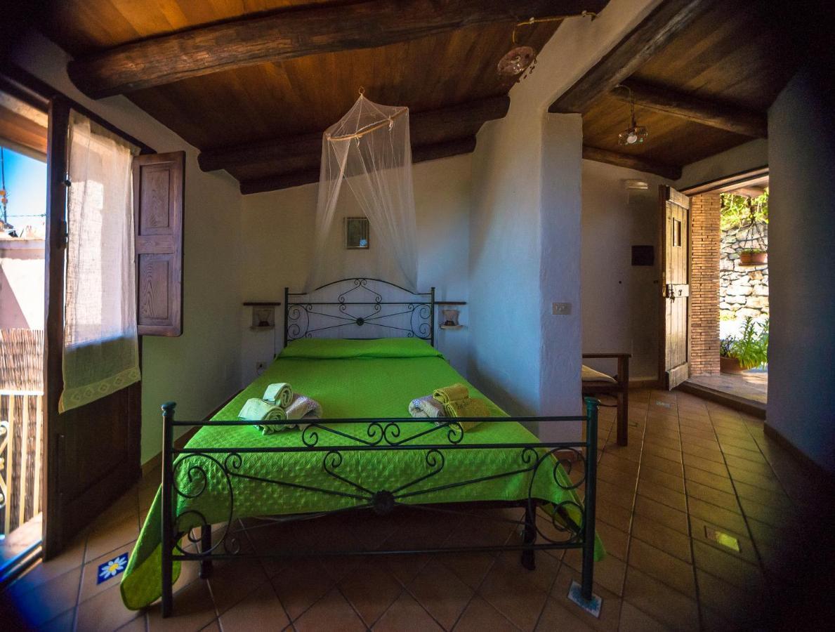 B&B La Torretta Maratea Luaran gambar