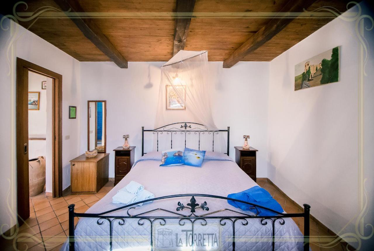 B&B La Torretta Maratea Luaran gambar