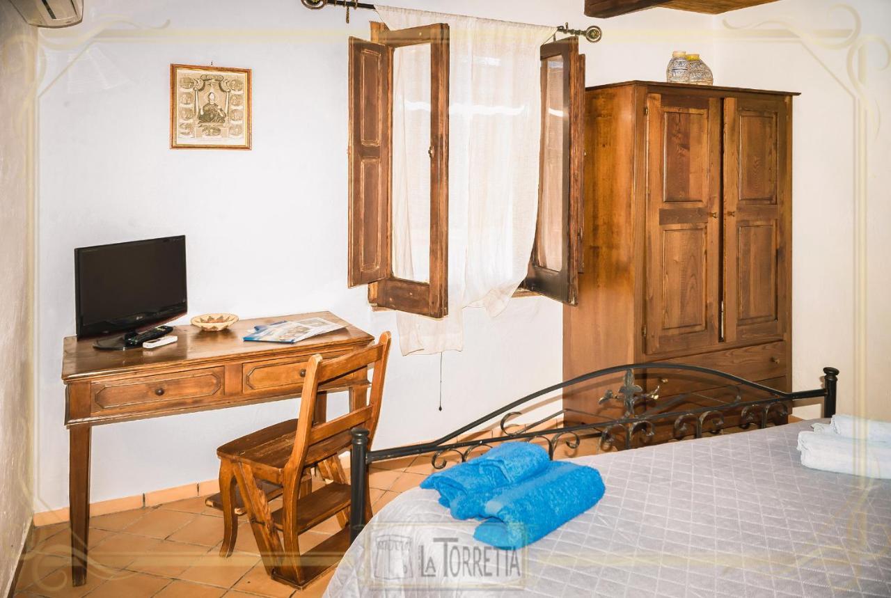 B&B La Torretta Maratea Luaran gambar