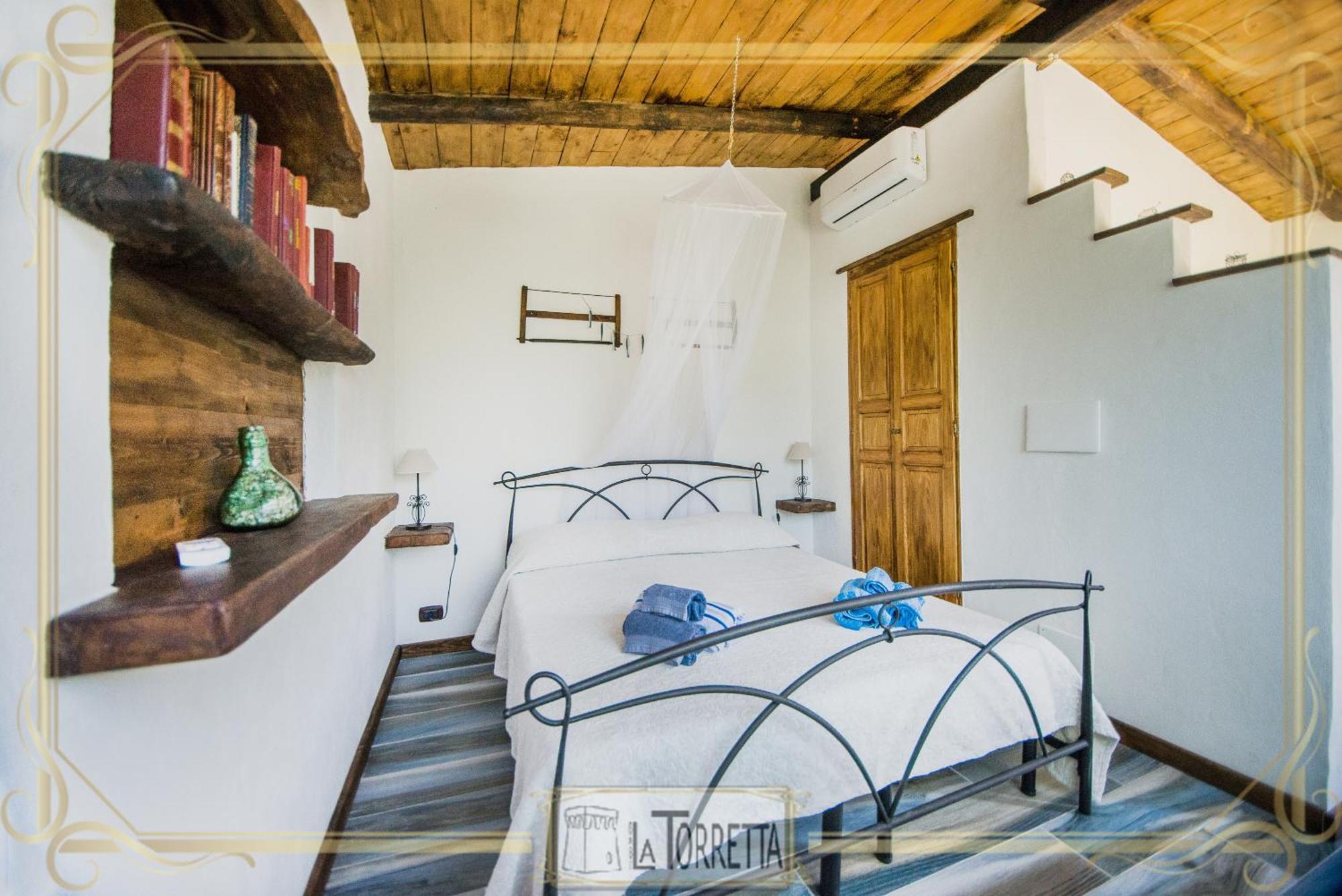 B&B La Torretta Maratea Luaran gambar