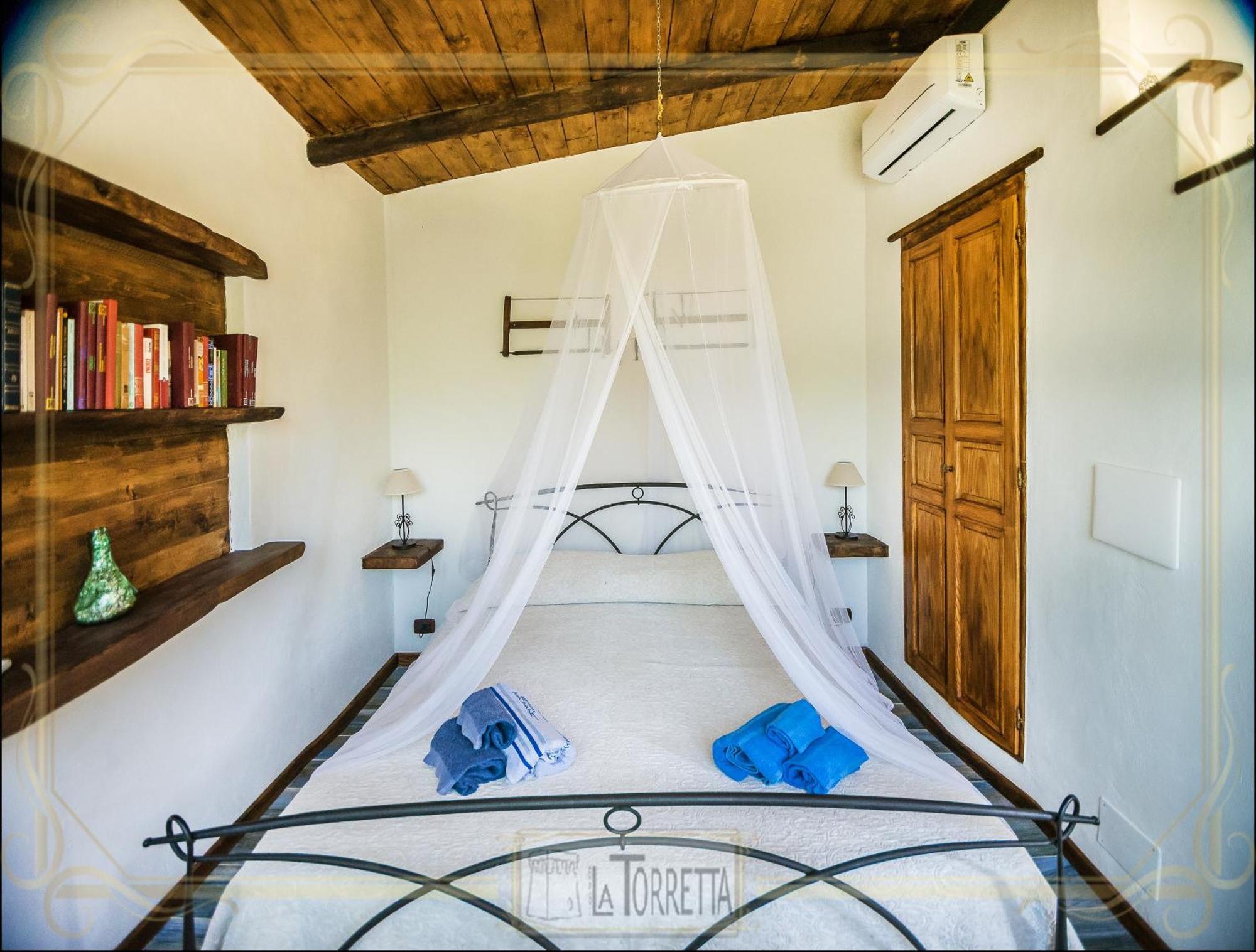 B&B La Torretta Maratea Luaran gambar