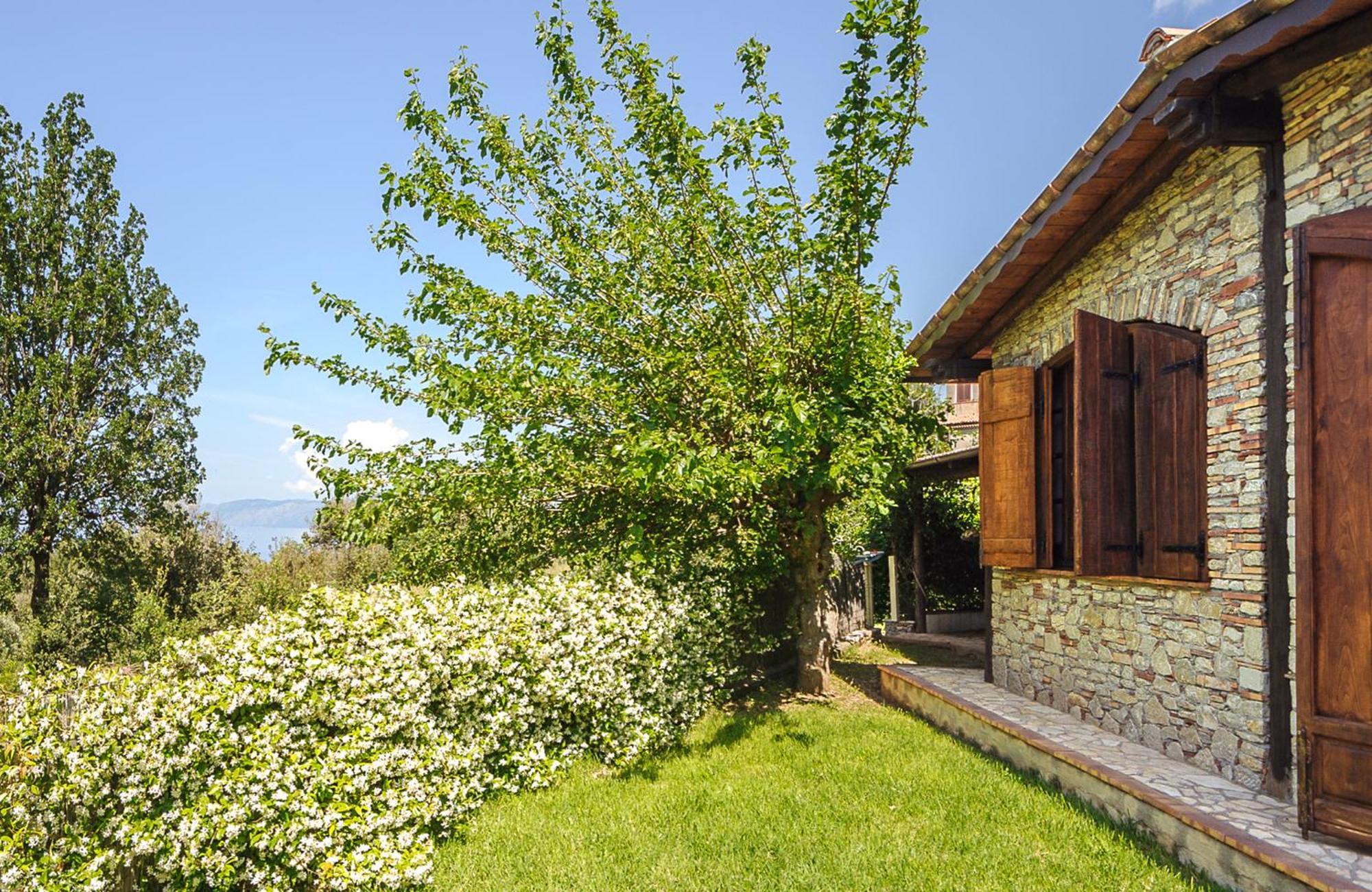 B&B La Torretta Maratea Luaran gambar