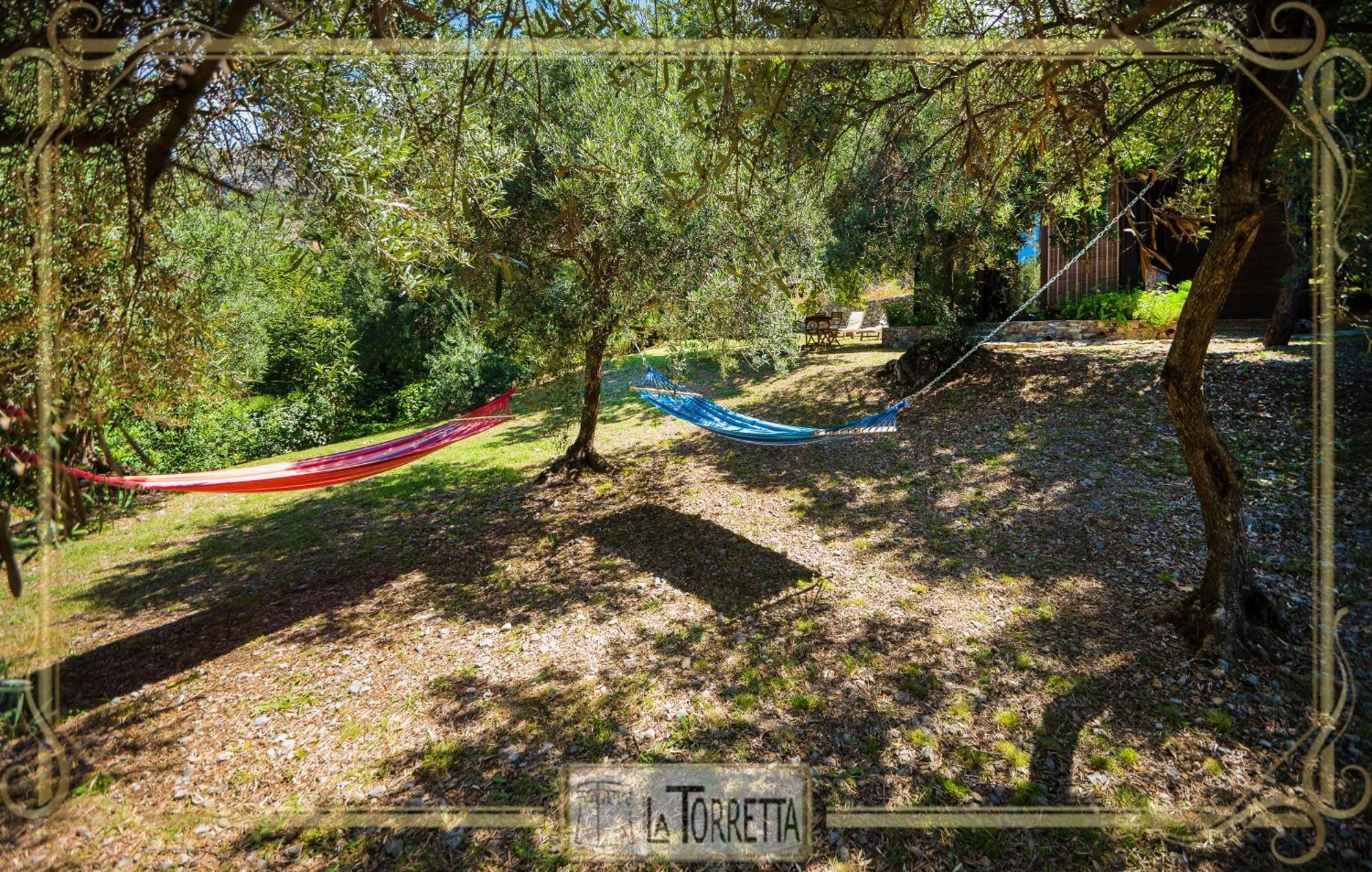 B&B La Torretta Maratea Luaran gambar