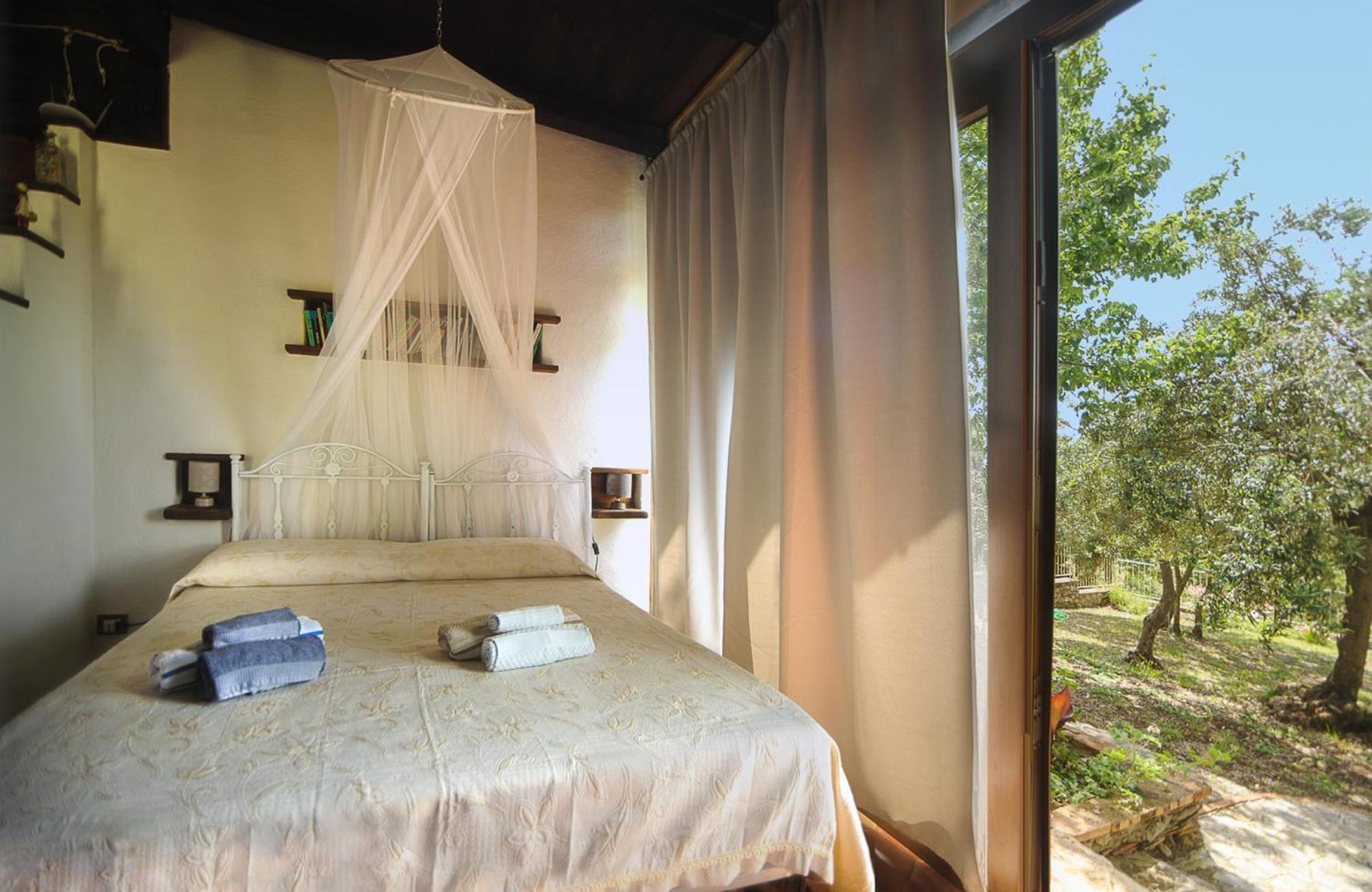 B&B La Torretta Maratea Luaran gambar