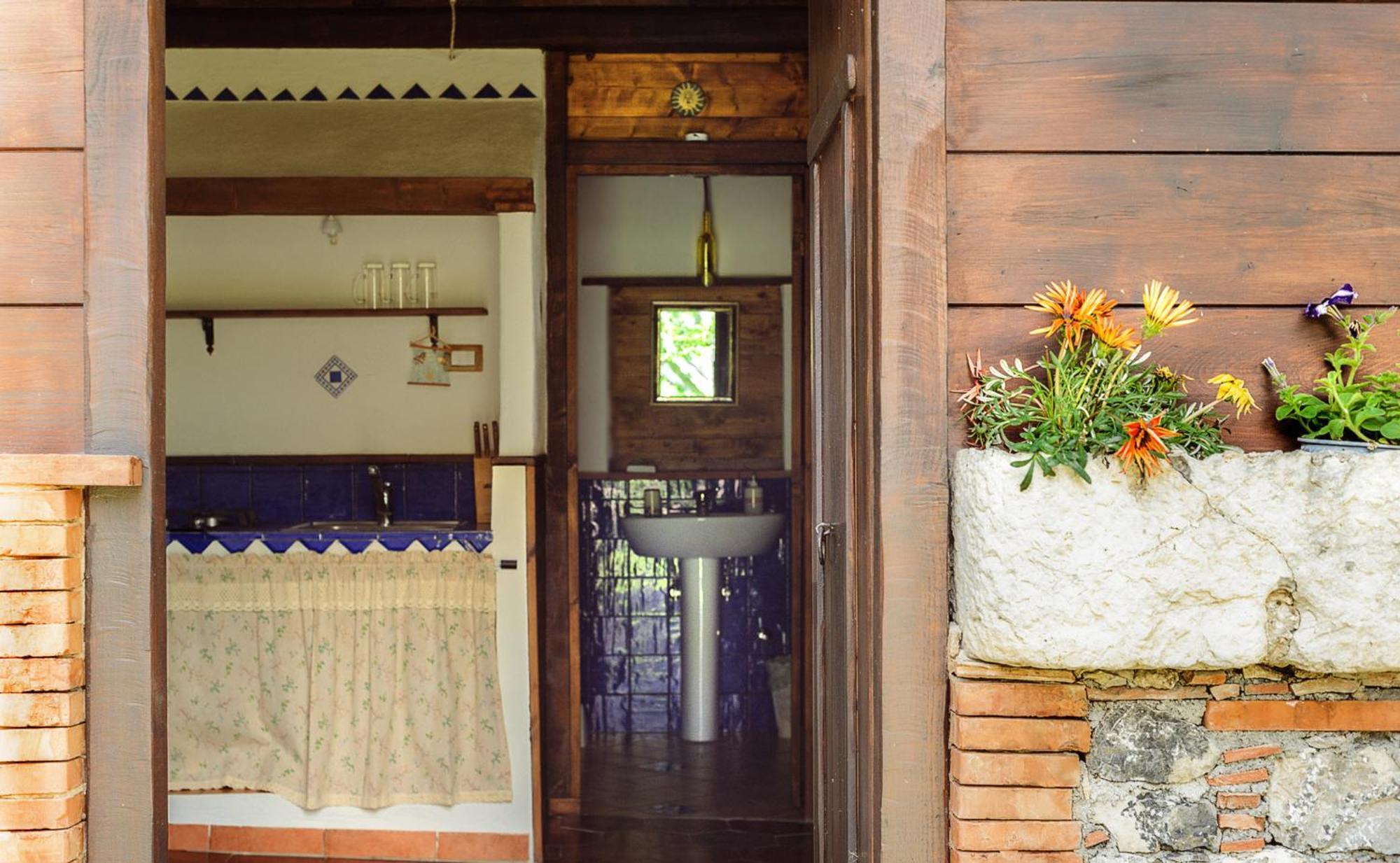 B&B La Torretta Maratea Luaran gambar