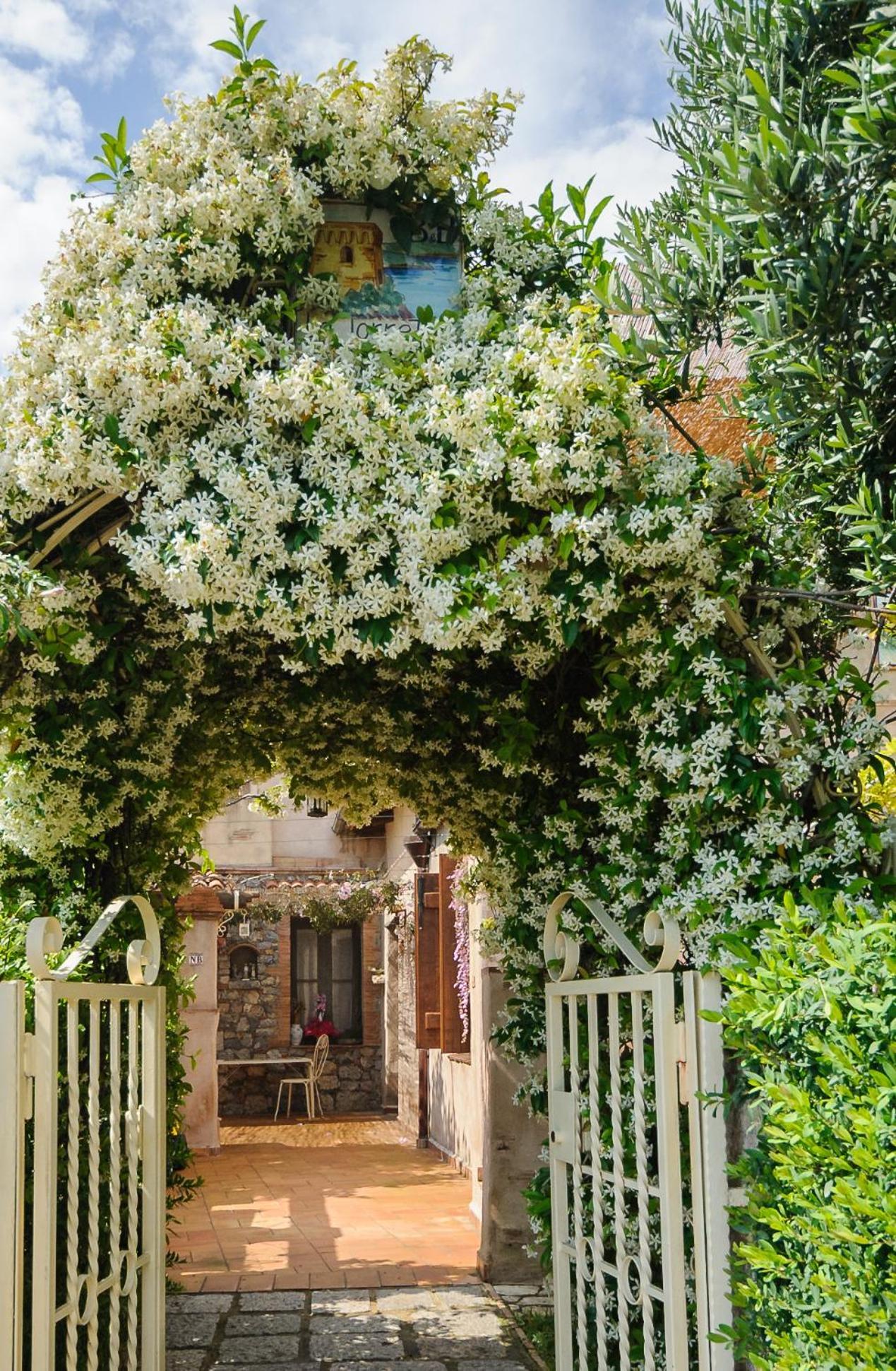 B&B La Torretta Maratea Luaran gambar
