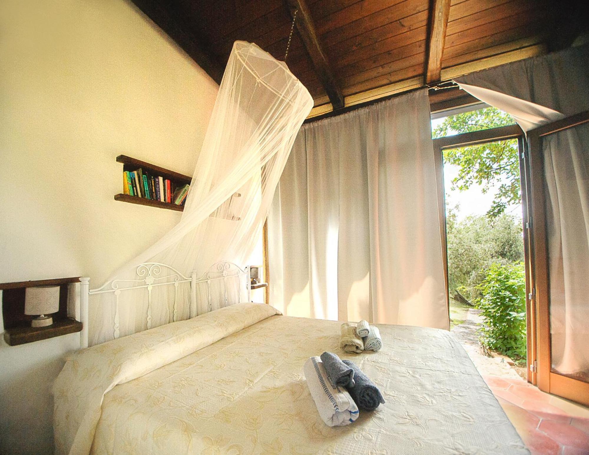 B&B La Torretta Maratea Luaran gambar