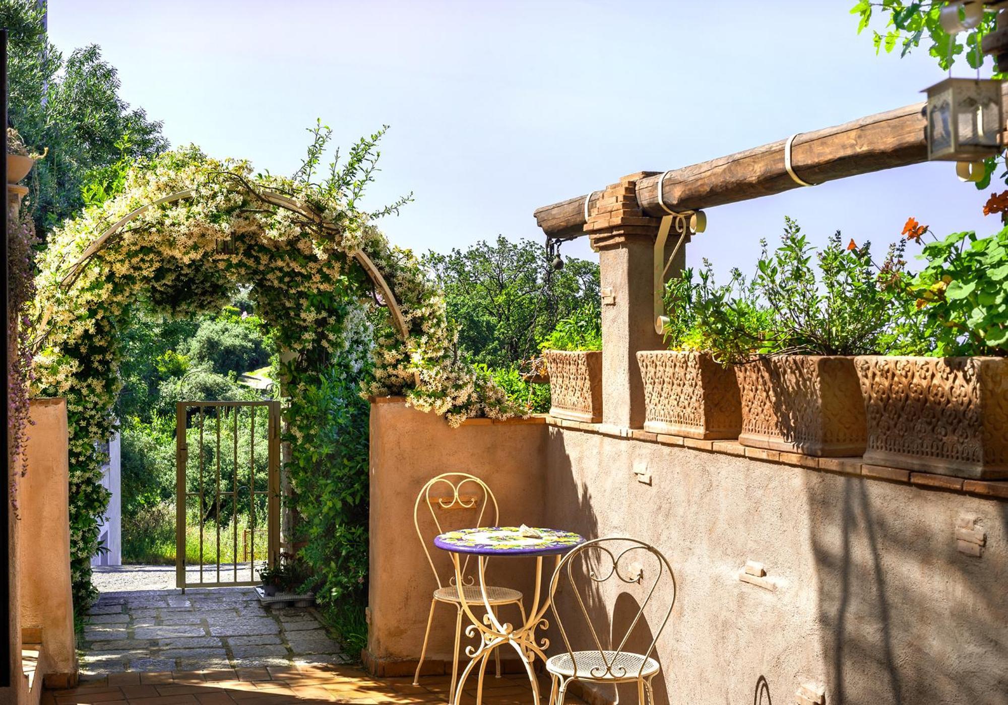 B&B La Torretta Maratea Luaran gambar