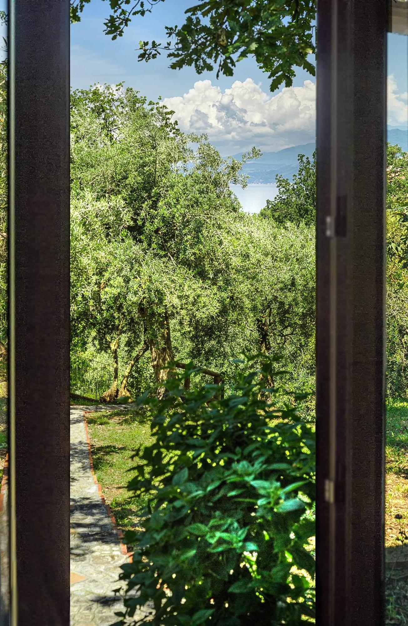 B&B La Torretta Maratea Luaran gambar