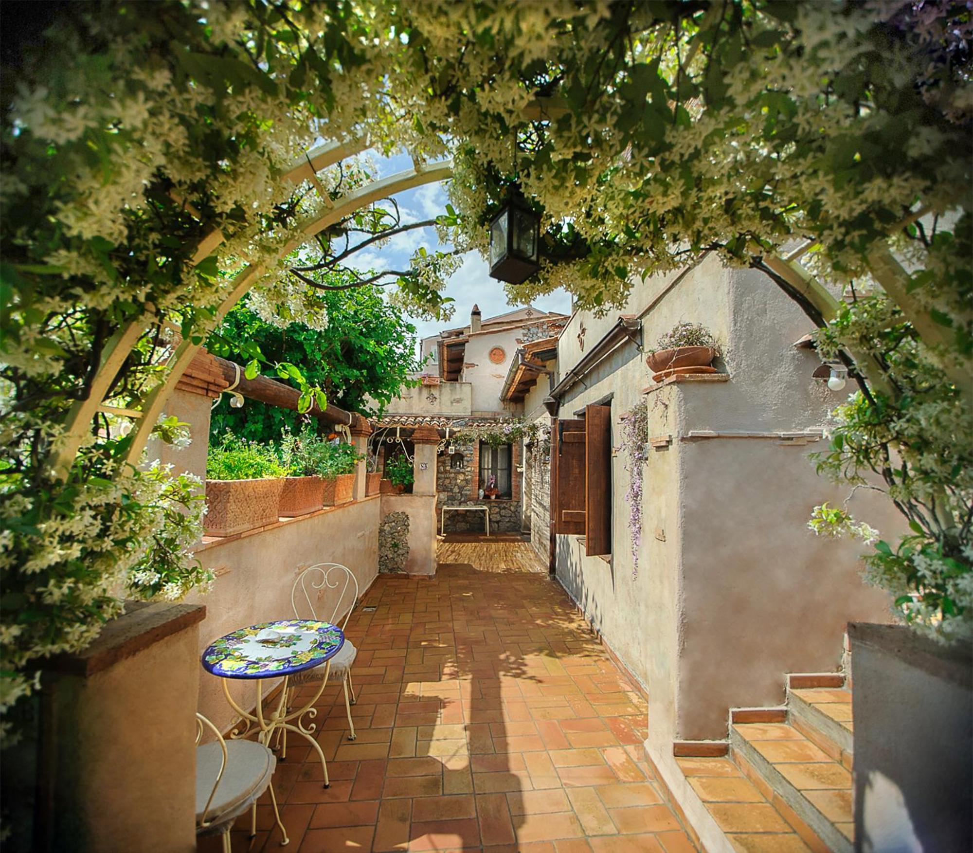 B&B La Torretta Maratea Luaran gambar