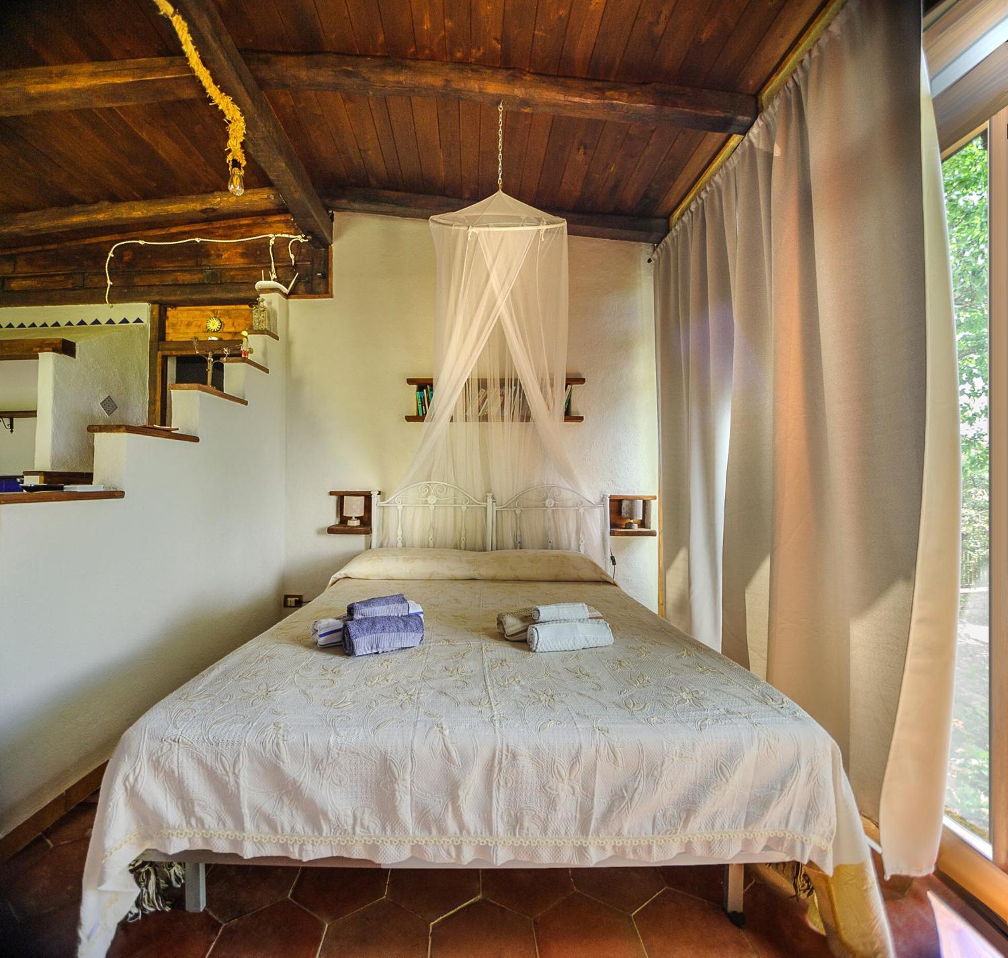 B&B La Torretta Maratea Luaran gambar