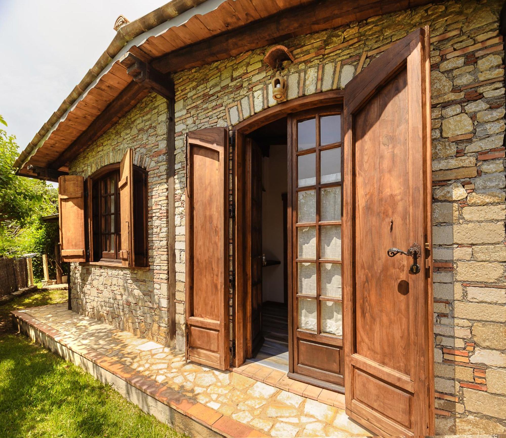 B&B La Torretta Maratea Luaran gambar