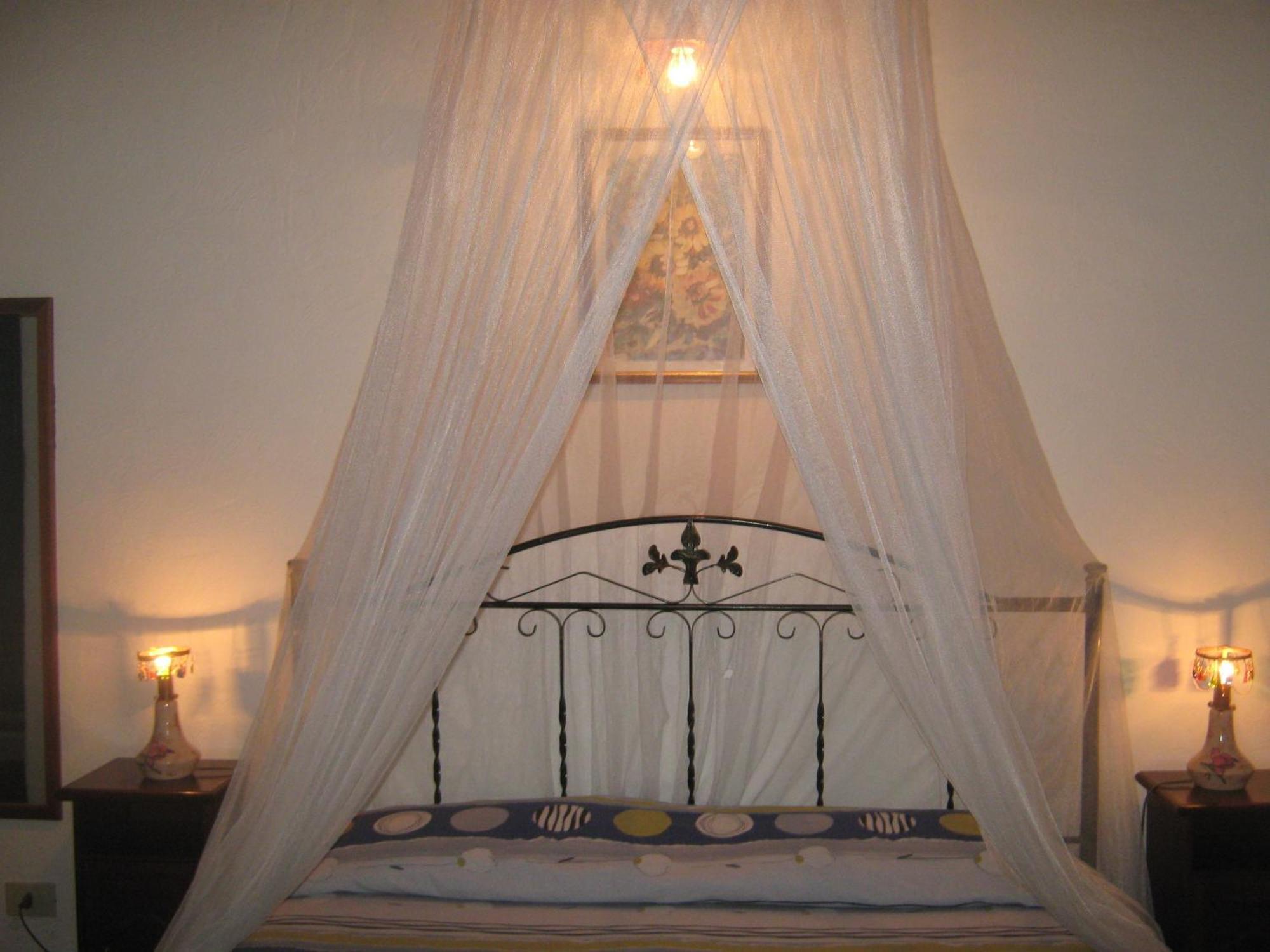 B&B La Torretta Maratea Luaran gambar