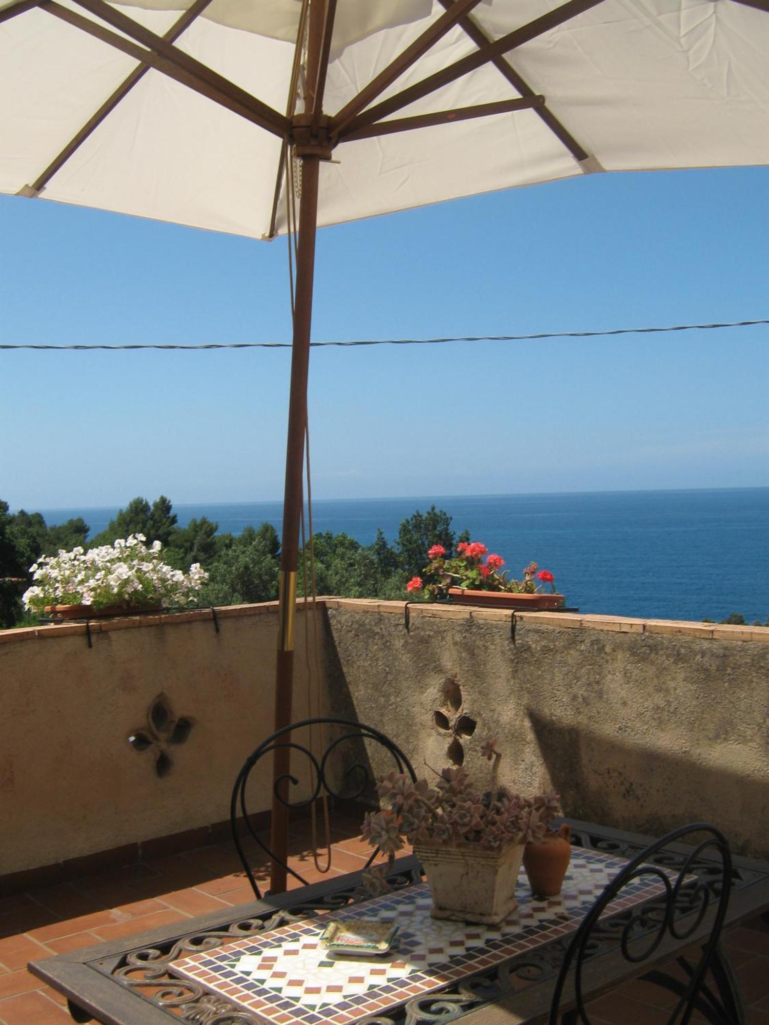 B&B La Torretta Maratea Luaran gambar