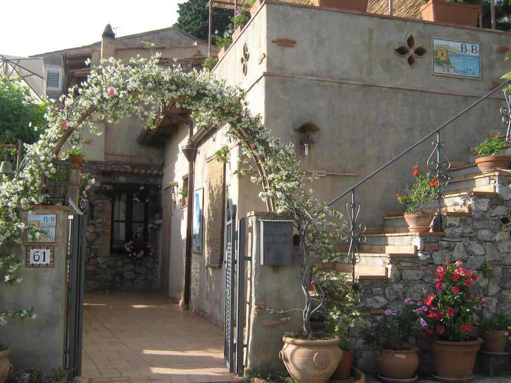B&B La Torretta Maratea Luaran gambar