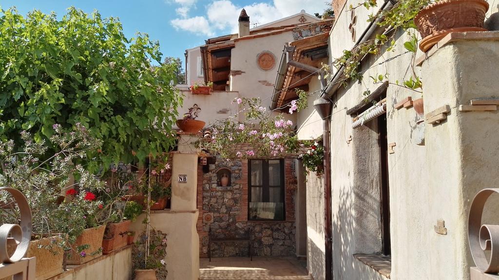 B&B La Torretta Maratea Luaran gambar