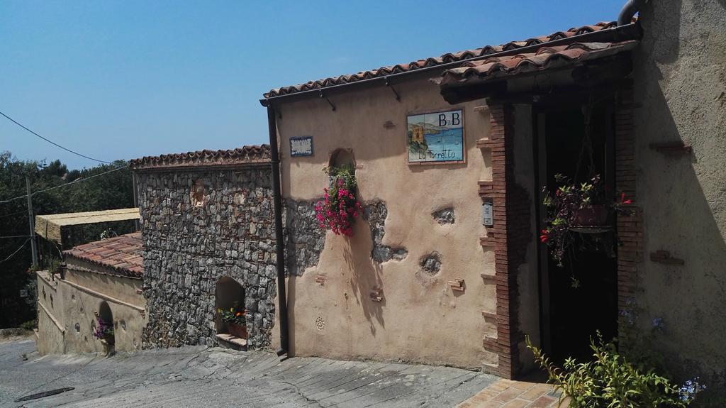 B&B La Torretta Maratea Luaran gambar