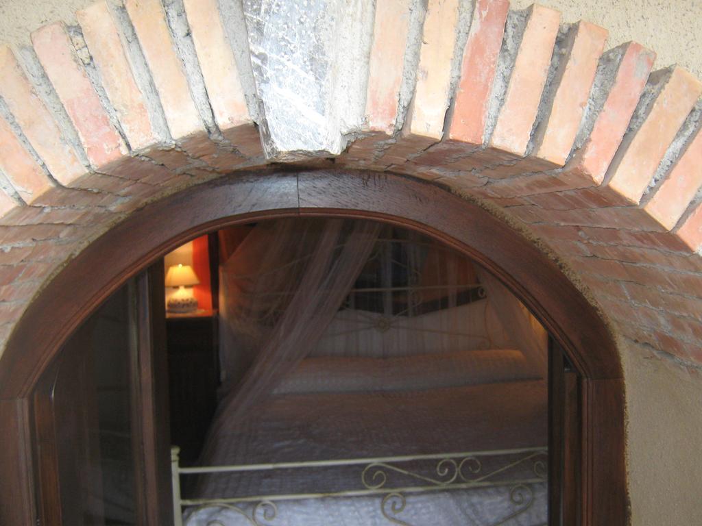 B&B La Torretta Maratea Luaran gambar